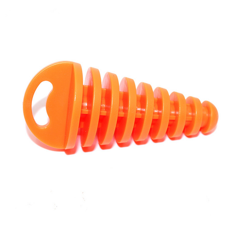 Motokrosové diely, tlmič výfuku, chránič výfuku pre KTM Duke 390 790 EXC EXCF 125 200 250