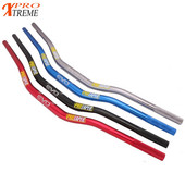 1-1/8 Fat Bar 28MM Ghidon Bară de ghidare Motocicletă Motocross Pit Dirt Bike pentru ATV SX F EXC W CRF WRF YZF KLX RMZ Enduro