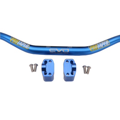 1-1/8 Fat Bar 28MM Ghidon Bară de ghidare Motocicletă Motocross Pit Dirt Bike pentru ATV SX F EXC W CRF WRF YZF KLX RMZ Enduro