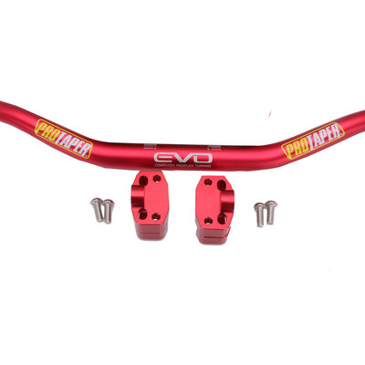 1-1/8 Fat Bar 28MM Ghidon Bară de ghidare Motocicletă Motocross Pit Dirt Bike pentru ATV SX F EXC W CRF WRF YZF KLX RMZ Enduro