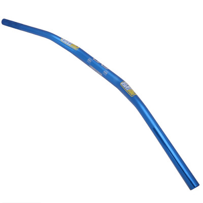 1-1/8 Fat Bar 28MM Ghidon Bară de ghidare Motocicletă Motocross Pit Dirt Bike pentru ATV SX F EXC W CRF WRF YZF KLX RMZ Enduro