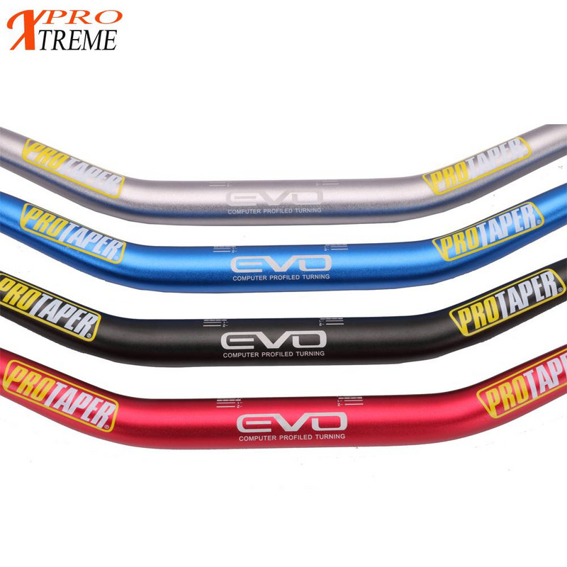 1-1/8 Fat Bar 28MM Juhtraud Juhtraud Mootorratas Motocross Pit Dirt Bike ATV SX F EXC W CRF WRF YZF KLX RMZ Enduro jaoks