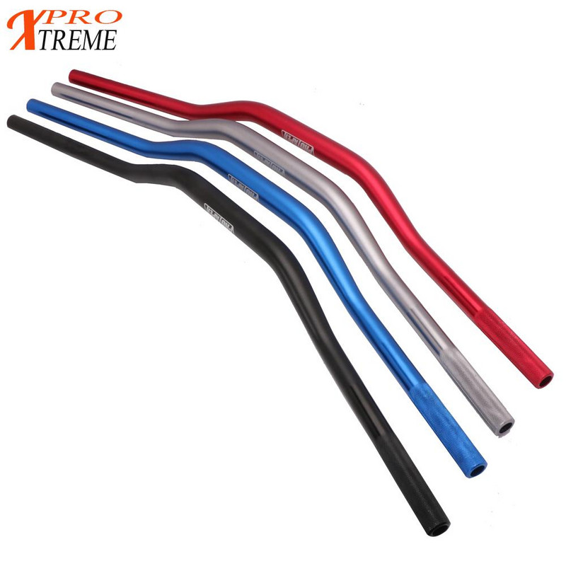 1-1/8 Fat Bar 28MM Juhtraud Juhtraud Mootorratas Motocross Pit Dirt Bike ATV SX F EXC W CRF WRF YZF KLX RMZ Enduro jaoks