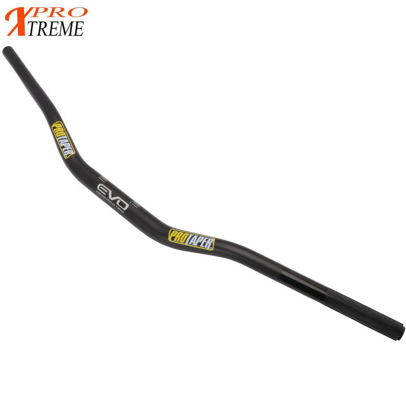 1-1/8 Fat Bar 28MM Juhtraud Juhtraud Mootorratas Motocross Pit Dirt Bike ATV SX F EXC W CRF WRF YZF KLX RMZ Enduro jaoks