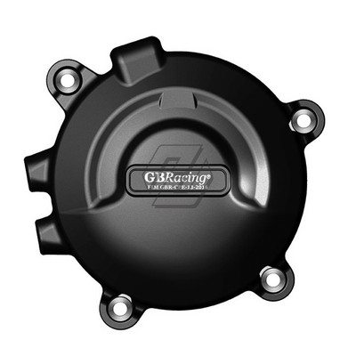 Kryty motora pre motocykle, puzdrá GBracing pre Triumph STREET TRIPLE 765 (S, R a RS) 2017-2021