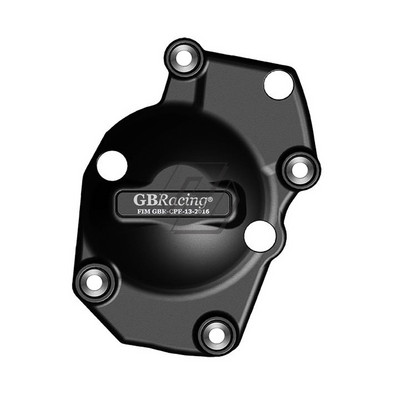 Kryty motora pre motocykle, puzdrá GBracing pre Triumph STREET TRIPLE 765 (S, R a RS) 2017-2021