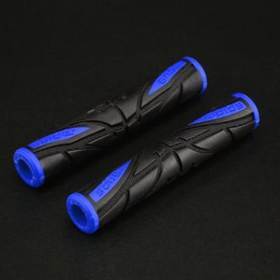 2 ks kryt rukoväte motocykla, protišmyková brzdová páka, gumený ochranný kryt rukoväte motocykla, univerzálny protišmykový obal