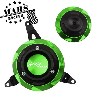 Ochranný kryt motora motocykla, bočný ochranný kryt, chránič proti pádu pre KAWASAKI NINJA 400 NINJA400 2018 2019 2020