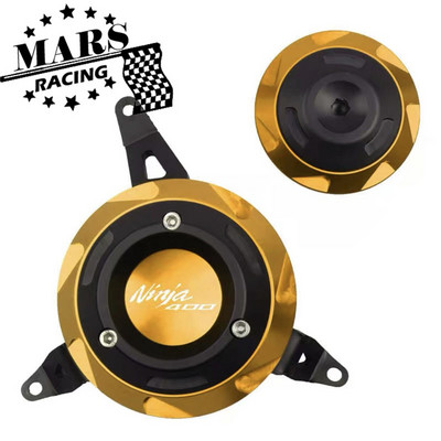 Ochranný kryt motora motocykla, bočný ochranný kryt, chránič proti pádu pre KAWASAKI NINJA 400 NINJA400 2018 2019 2020