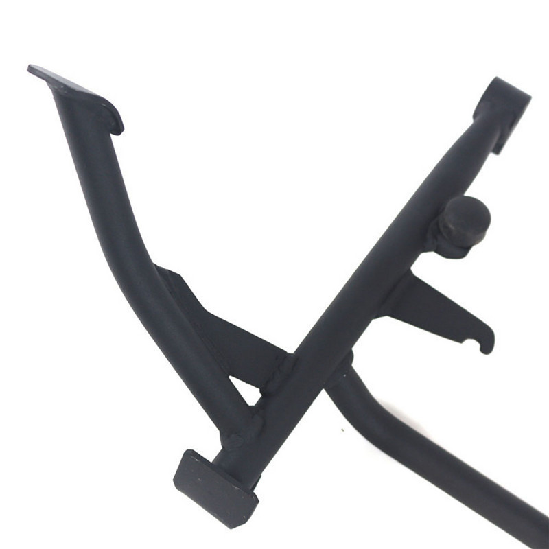 Pre BMW F800R F800S F800TS F 800 R F800 S TS Príslušenstvo pre motocykle, centrálny parkovací stojan, držiak stojana, podporné diely