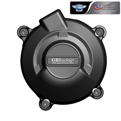 Kryt motora pre motocykle, ochranný kryt pre GB Racing, Triumph Daytona 675R 2008-2012 a Street Triple R 2011-2016