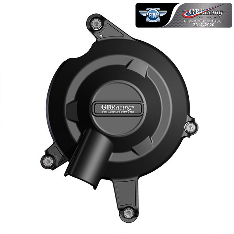 Kryt motora pre motocykle, ochranný kryt pre GB Racing, Triumph Daytona 675R 2008-2012 a Street Triple R 2011-2016