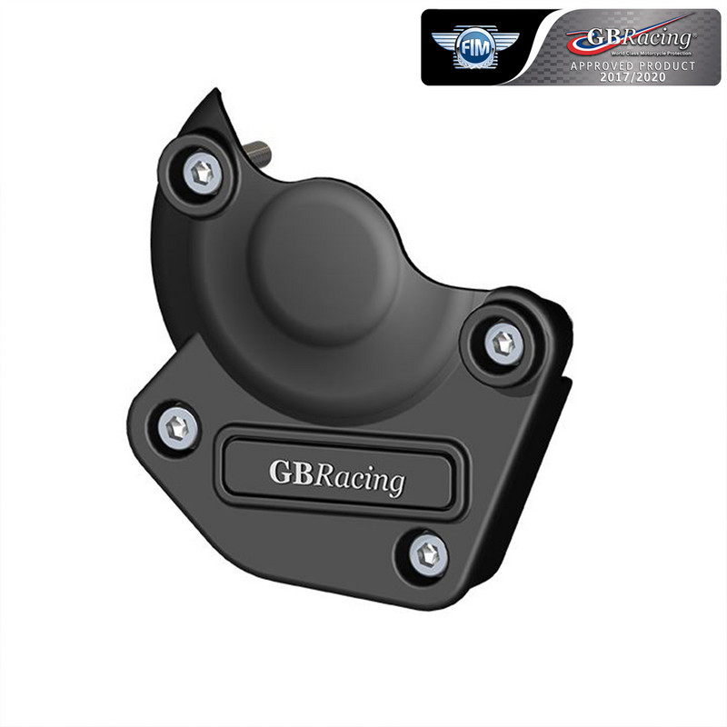 Kryt motora pre motocykle, ochranný kryt pre GB Racing, Triumph Daytona 675R 2008-2012 a Street Triple R 2011-2016