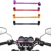 Volan Bară de mâner din aluminiu Motocross Off Road Motociclete Accesorii pentru motociclete