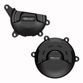 Zaštitna maska za poklopac motora za GBRacing za DUCATI V4 Panigale V4S 2018-2022