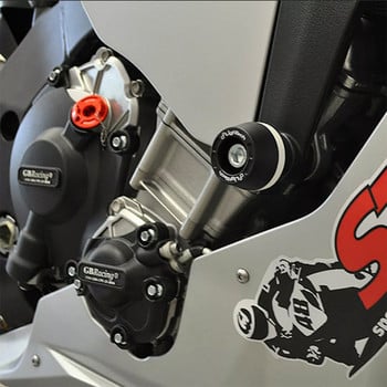 Мотоциклети Капак на двигателя Защитен калъф за калъф GB Racing For R1&R1M 2015-2022 2018 2017 2019 2021 Аксесоари Части на двигателя