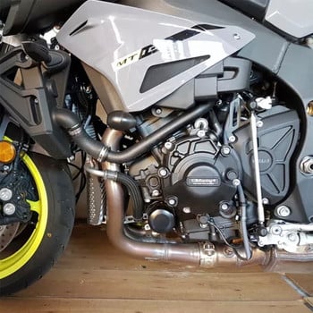 Мотоциклети Капак на двигателя Защитен калъф за калъф GB Racing For R1&R1M 2015-2022 2018 2017 2019 2021 Аксесоари Части на двигателя