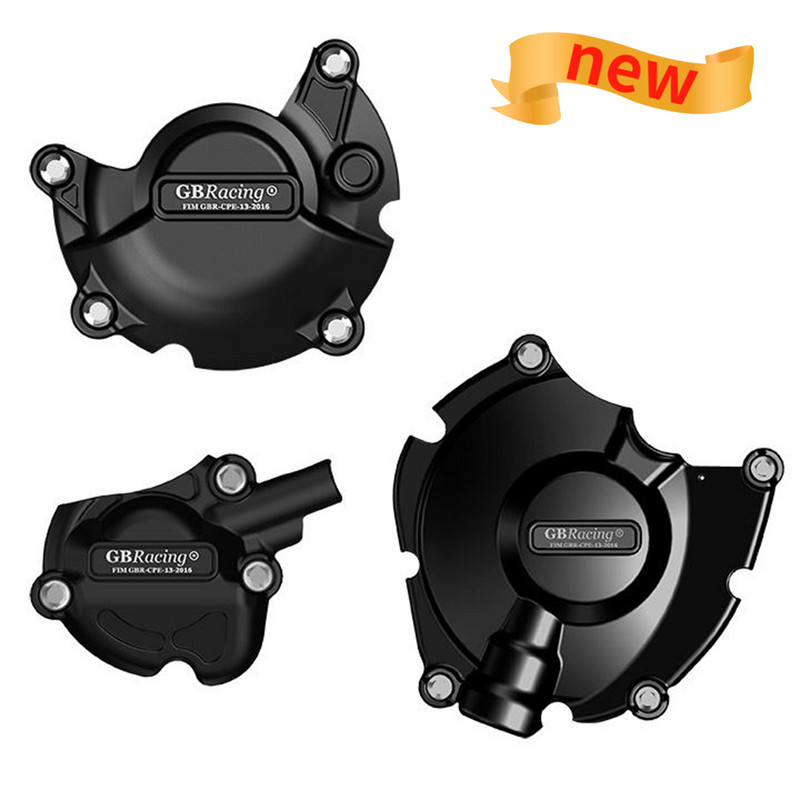 Motocykle Kryt motora Ochranné puzdro pre GB Racing Pre R1 a R1M 2015-2022 2018 2017 2019 2021 Príslušenstvo Diely motora