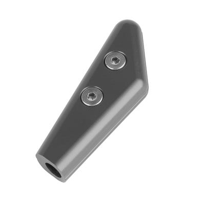 Oldalsó támasztó hosszabbító Honda XADV750 X-ADV 750 2017-2019 2020 motorkerékpár oldalsó oszlop kiegészítő lábállvány megnövelt támasztékhoz