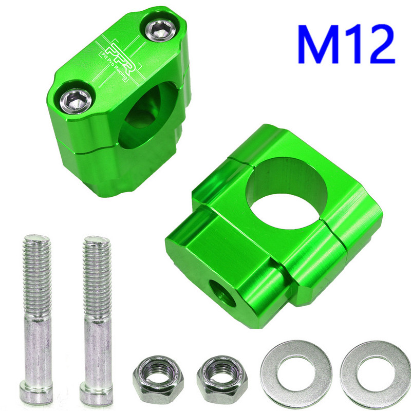 1-1/8" 28mm CNC adaptér na riadidlá motocykla s uchytením na riadidlá pre príslušenstvo pre motokrosové bicykle Dirt Pit Bike