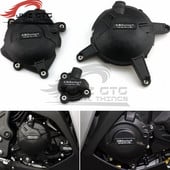 Motorkerékpárok Motorburkolat Védőtok tokhoz GB Racing For YAMAHA R25 R3 MT03 2014-2015-2016-2017-2018-2019-2020