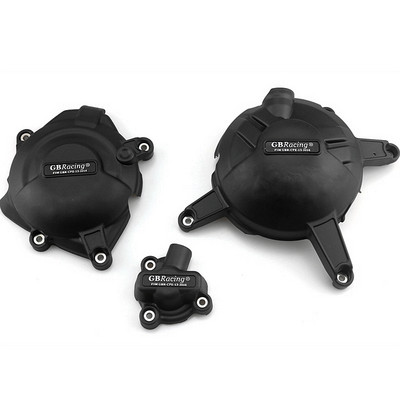 Motorkerékpárok Motorburkolat Védőtok tokhoz GB Racing For YAMAHA R25 R3 MT03 2014-2015-2016-2017-2018-2019-2020