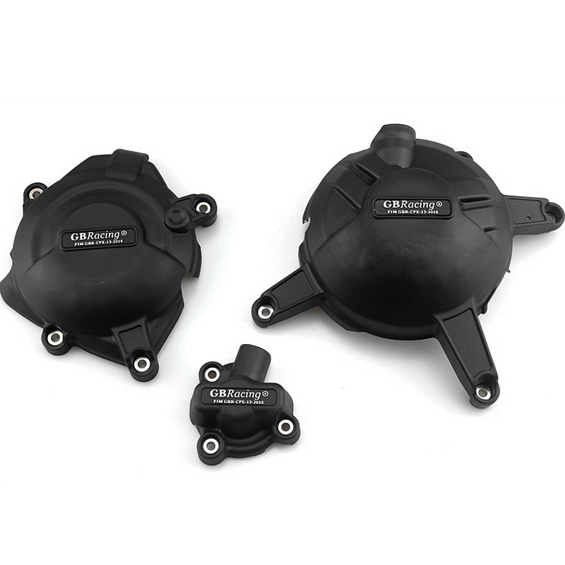 Motorkerékpárok Motorburkolat Védőtok tokhoz GB Racing For YAMAHA R25 R3 MT03 2014-2015-2016-2017-2018-2019-2020