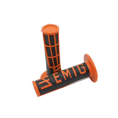 Univerzálna rukoväť 24 mm 22 mm na riadidlá motocykla Moto Protaper pre KTM CRF EXC YZF motokrosová rukoväť na dirt pit bike