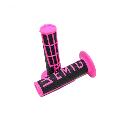 Univerzálna rukoväť 24 mm 22 mm na riadidlá motocykla Moto Protaper pre KTM CRF EXC YZF motokrosová rukoväť na dirt pit bike