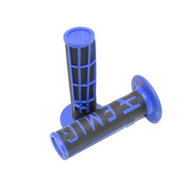 Univerzálna rukoväť 24 mm 22 mm na riadidlá motocykla Moto Protaper pre KTM CRF EXC YZF motokrosová rukoväť na dirt pit bike