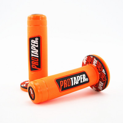 Univerzálna rukoväť 24 mm 22 mm na riadidlá motocykla Moto Protaper pre KTM CRF EXC YZF motokrosová rukoväť na dirt pit bike