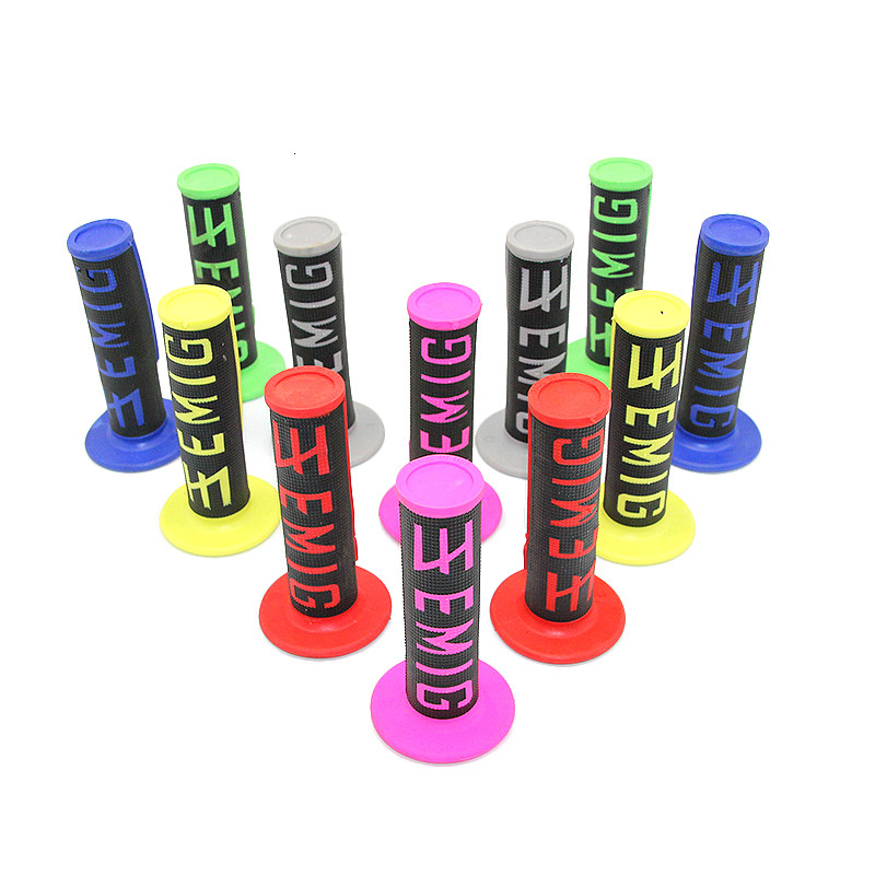 Univerzálna rukoväť 24 mm 22 mm na riadidlá motocykla Moto Protaper pre KTM CRF EXC YZF motokrosová rukoväť na dirt pit bike