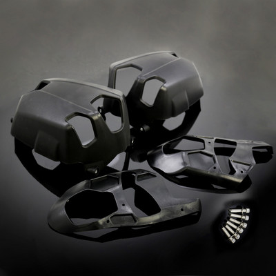 Za BMW R NINE T NINET RNINE T R9T Scrambler Pure 2014-20 R1200GS Štitnici glave motora Zaštita motora Zaštita ventila od pada