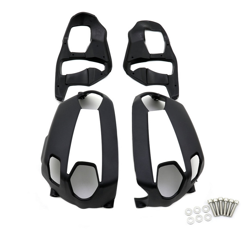 Za BMW R NINE T NINET RNINE T R9T Scrambler Pure 2014-20 R1200GS Štitnici glave motora Zaštita motora Zaštita ventila od pada