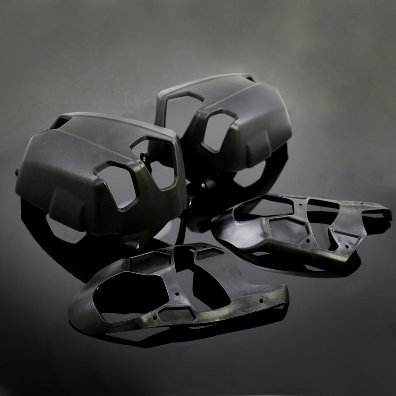 Za BMW R NINE T NINET RNINE T R9T Scrambler Pure 2014-20 R1200GS Štitnici glave motora Zaštita motora Zaštita ventila od pada