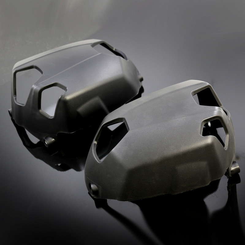 Za BMW R NINE T NINET RNINE T R9T Scrambler Pure 2014-20 R1200GS Štitnici glave motora Zaštita motora Zaštita ventila od pada