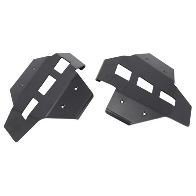 Za BMW R 1250 GS ADV R1250GS Adventure R 1250 GS Novi dodaci za motocikle Srebrni štitnici motora Štitnici glave cilindra Štitnik