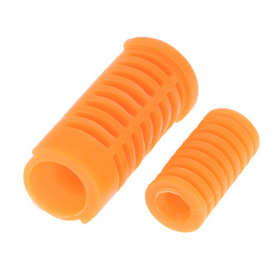 Univerzalni motociklistički mjenjač s prednjom nogom Pedala za mjenjač Ručica mjenjača s gumenim poklopcem Prtljažnik