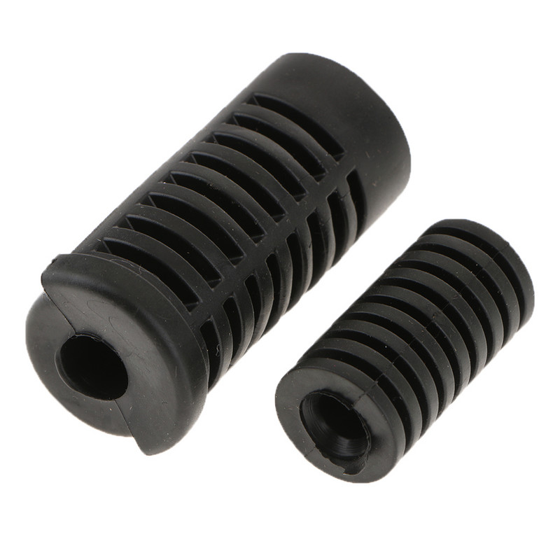 Univerzalni motociklistički mjenjač s prednjom nogom Pedala za mjenjač Ručica mjenjača s gumenim poklopcem Prtljažnik