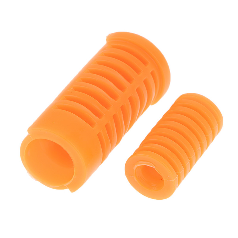 Univerzalni motociklistički mjenjač s prednjom nogom Pedala za mjenjač Ručica mjenjača s gumenim poklopcem Prtljažnik