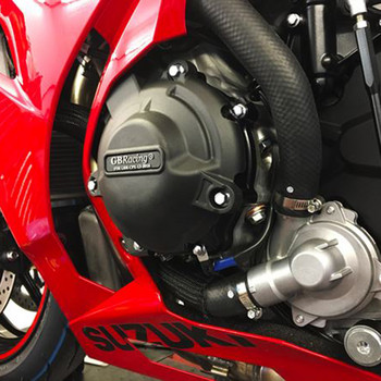 Калъф за защита на капака на двигателя за мотоциклети за GB Racing за Suzuki GSXR1000 GSXR 1000 2017 2018 2019 2020 2021