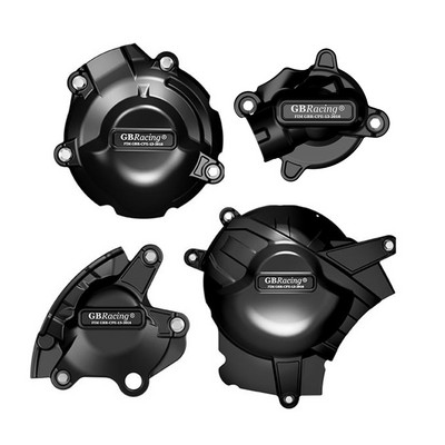 Ochranný kryt motora pre motocykle GB Racing pre Suzuki GSXR1000 GSXR 1000 2017 2018 2019 2020 2021