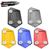 Pentru Honda Kickstand Picior Suport lateral Extensie Placă Suport Pad pentru NC700 S/X CB400 CB500F/X CB 250/650 F CBR250R CBR 500R 600F