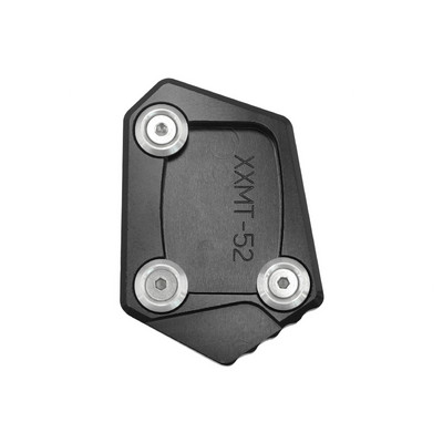 Pentru Honda Kickstand Picior Suport lateral Extensie Placă Suport Pad pentru NC700 S/X CB400 CB500F/X CB 250/650 F CBR250R CBR 500R 600F