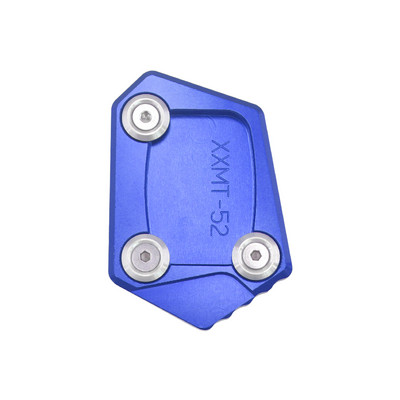 Pentru Honda Kickstand Picior Suport lateral Extensie Placă Suport Pad pentru NC700 S/X CB400 CB500F/X CB 250/650 F CBR250R CBR 500R 600F