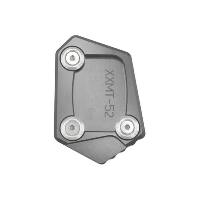 Pentru Honda Kickstand Picior Suport lateral Extensie Placă Suport Pad pentru NC700 S/X CB400 CB500F/X CB 250/650 F CBR250R CBR 500R 600F