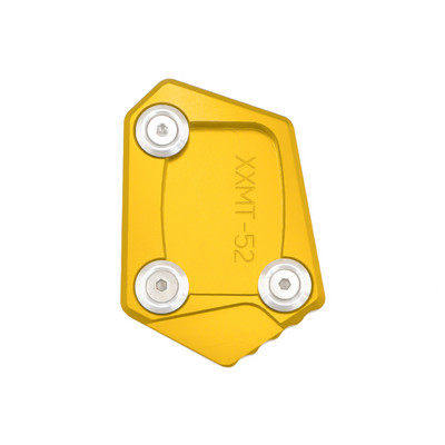 Pentru Honda Kickstand Picior Suport lateral Extensie Placă Suport Pad pentru NC700 S/X CB400 CB500F/X CB 250/650 F CBR250R CBR 500R 600F