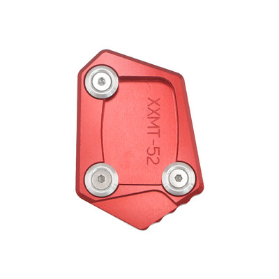 Pentru Honda Kickstand Picior Suport lateral Extensie Placă Suport Pad pentru NC700 S/X CB400 CB500F/X CB 250/650 F CBR250R CBR 500R 600F