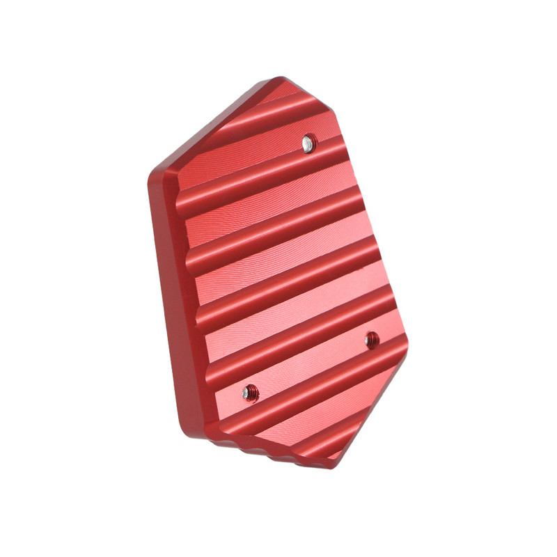 Pentru Honda Kickstand Picior Suport lateral Extensie Placă Suport Pad pentru NC700 S/X CB400 CB500F/X CB 250/650 F CBR250R CBR 500R 600F