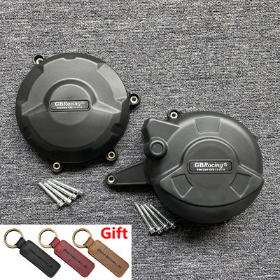 Ochranný kryt motora pre Ducati Panigale 959 2016-2019 Race / Panigale V2 2020-2023 Race